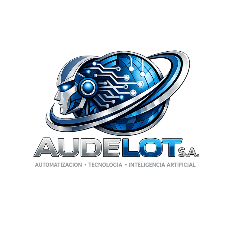 AUDELOT S.A. Logo
